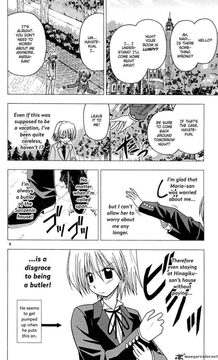 Hayate The Combat Butler 79 6