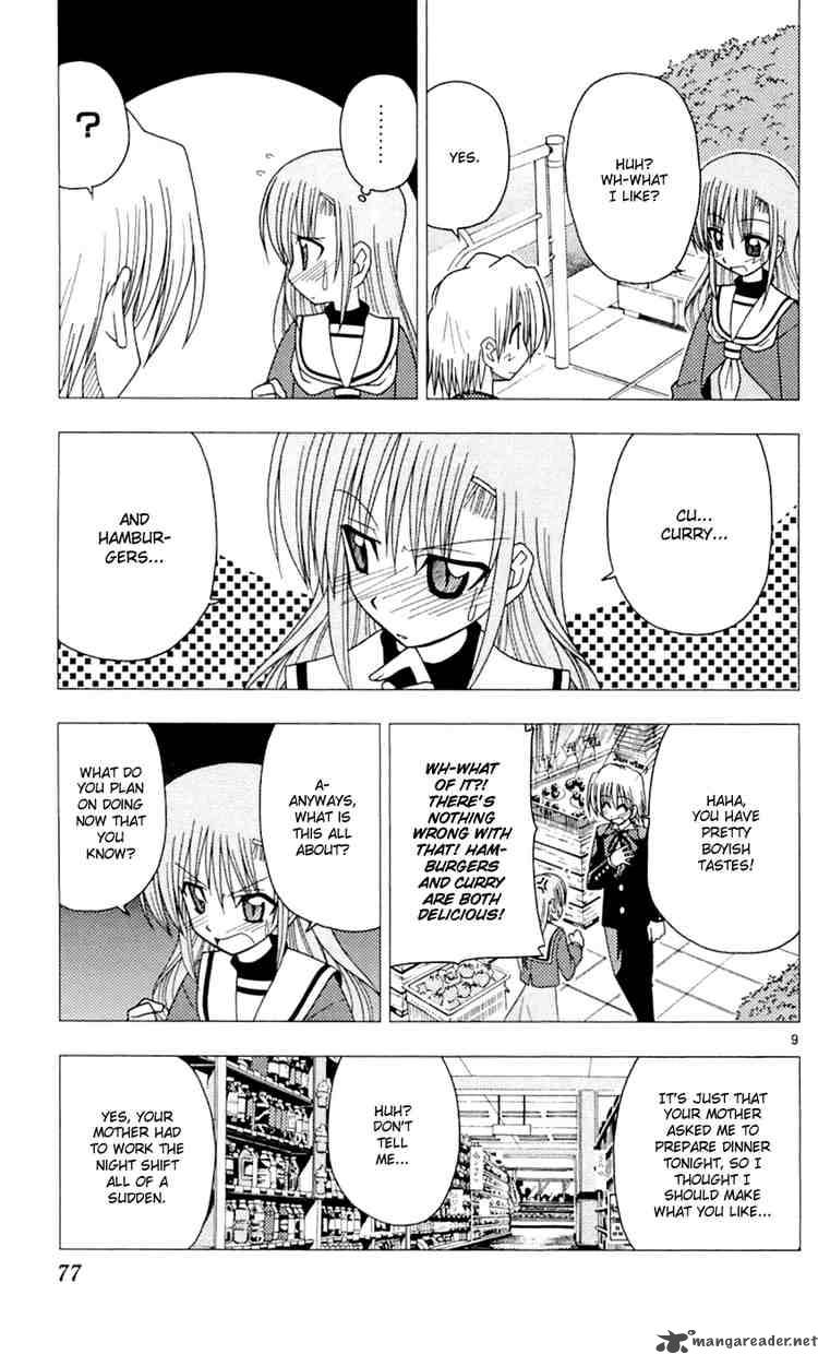 Hayate The Combat Butler 79 9