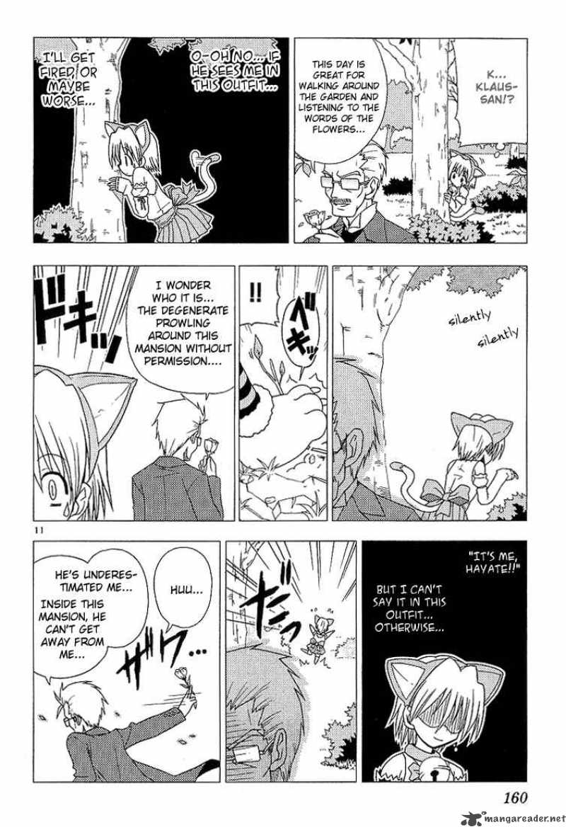 Hayate The Combat Butler 8 15