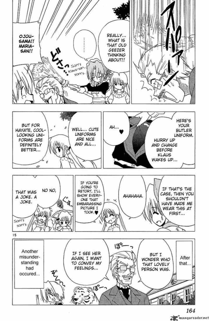 Hayate The Combat Butler 8 19