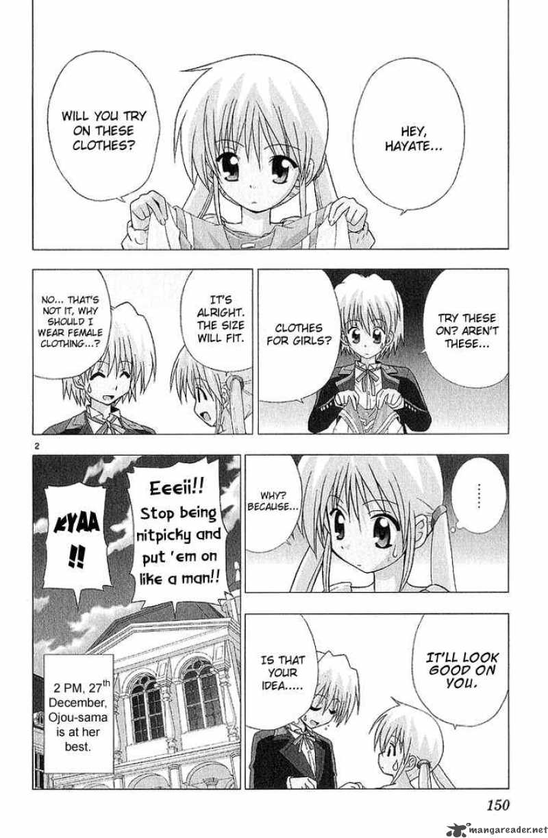 Hayate The Combat Butler 8 3