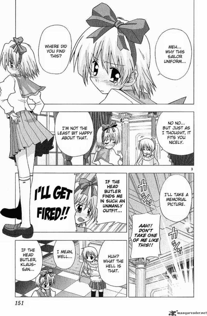 Hayate The Combat Butler 8 5