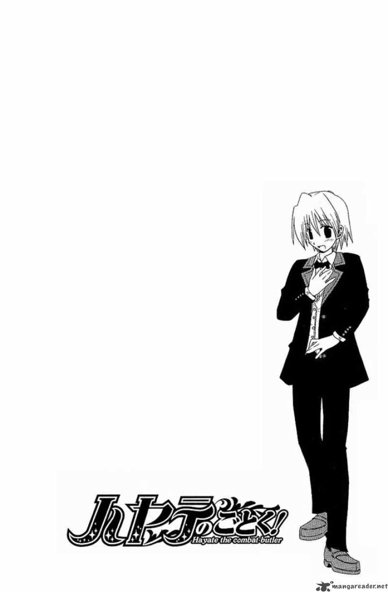Hayate The Combat Butler 8 7