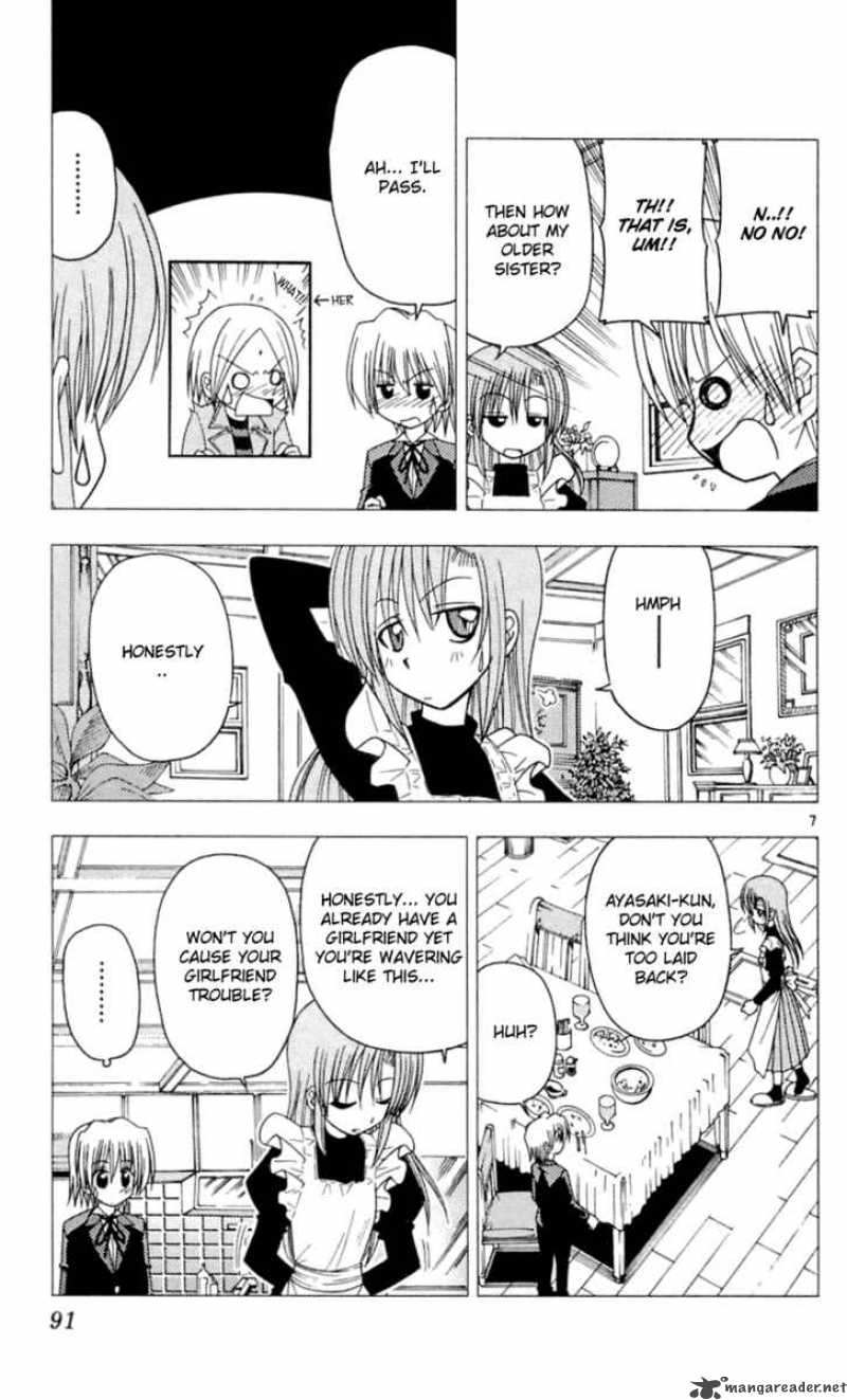 Hayate The Combat Butler 80 10