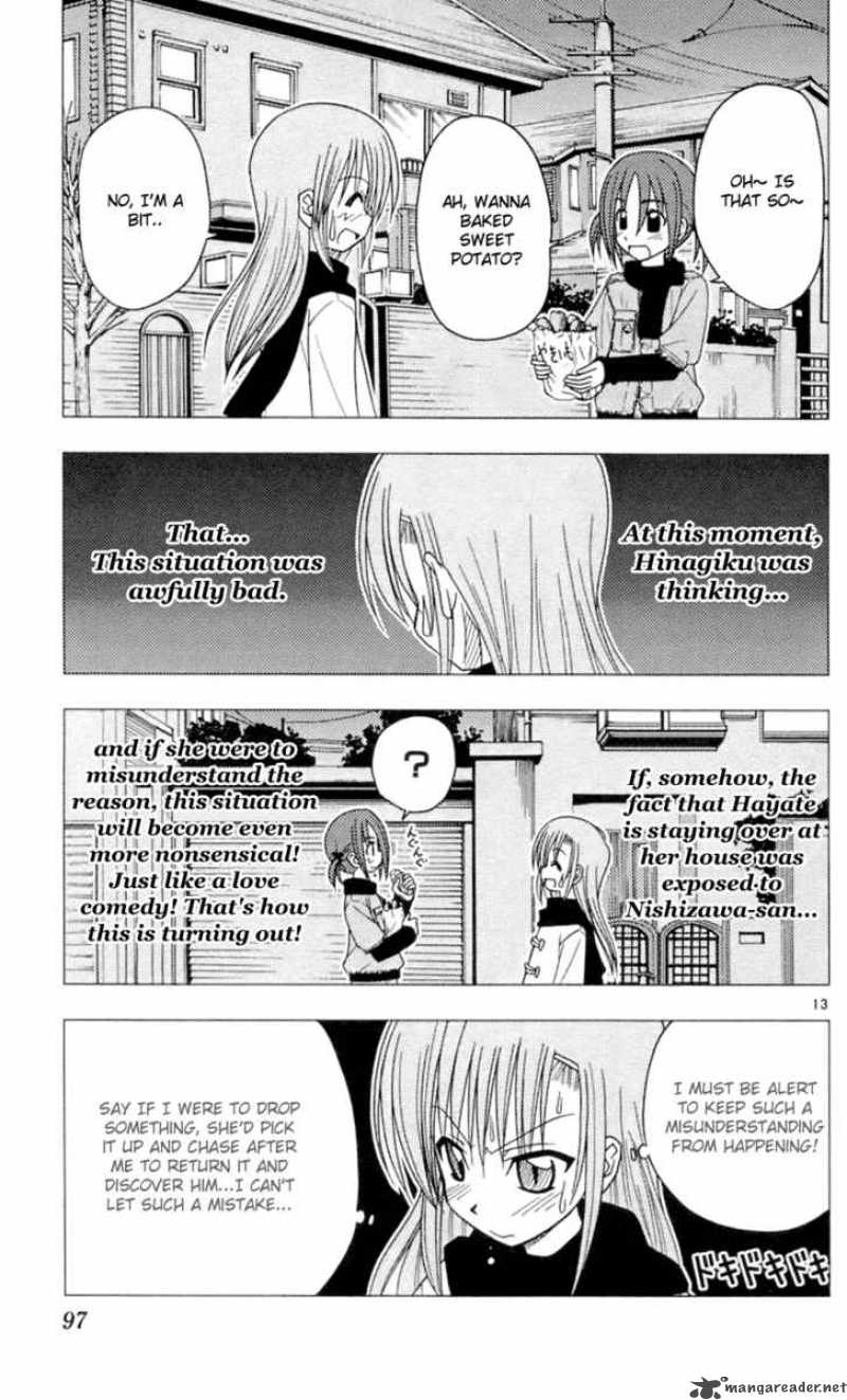 Hayate The Combat Butler 80 16