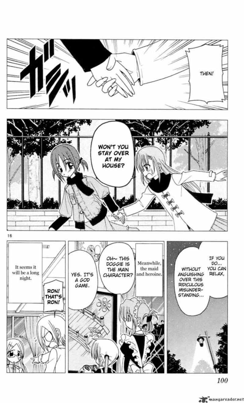 Hayate The Combat Butler 80 19