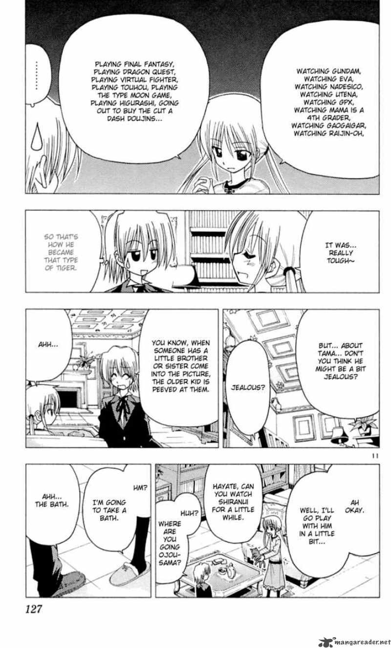 Hayate The Combat Butler 82 12