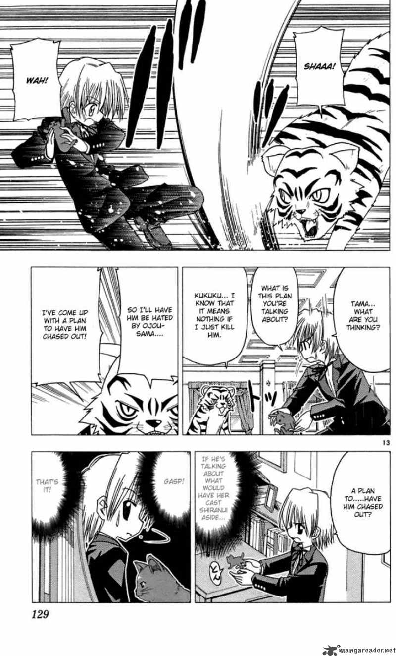 Hayate The Combat Butler 82 14