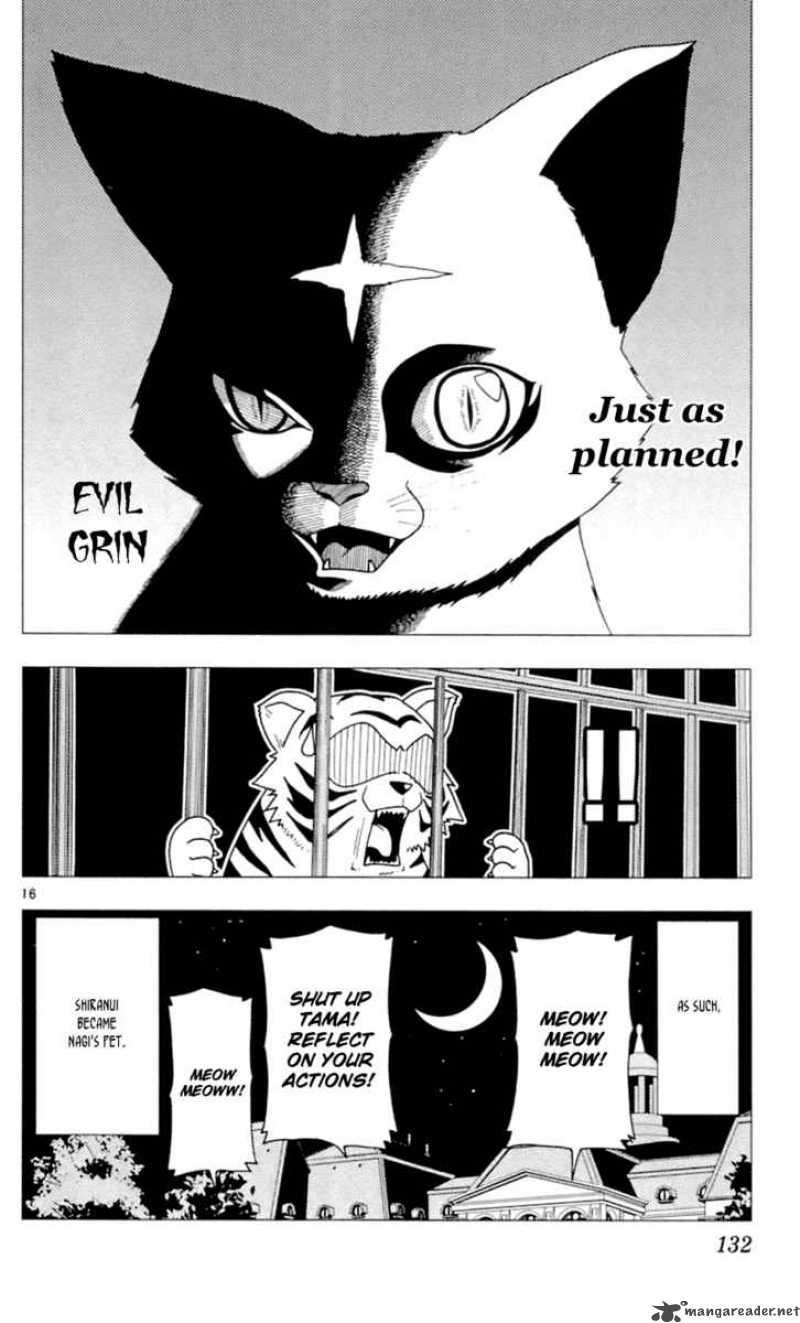 Hayate The Combat Butler 82 17