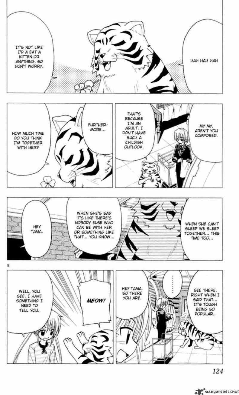 Hayate The Combat Butler 82 9