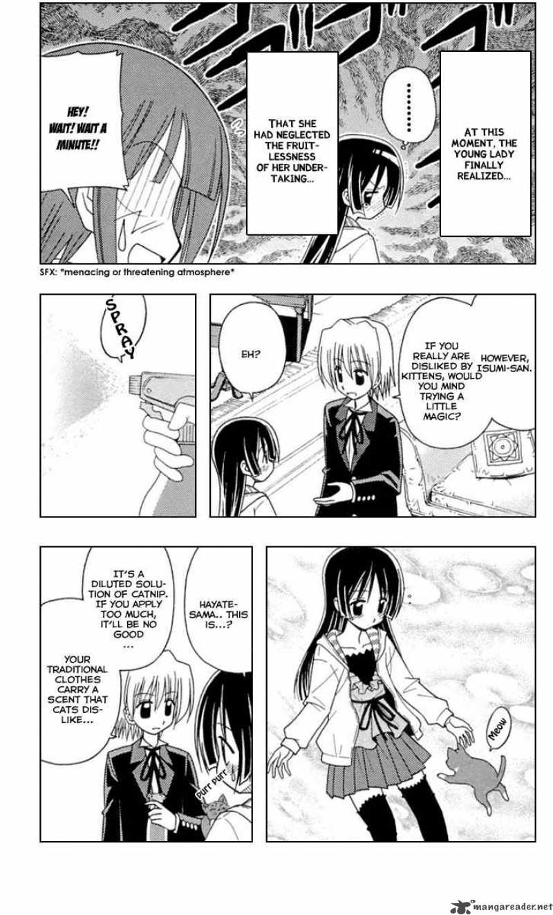 Hayate The Combat Butler 83 16