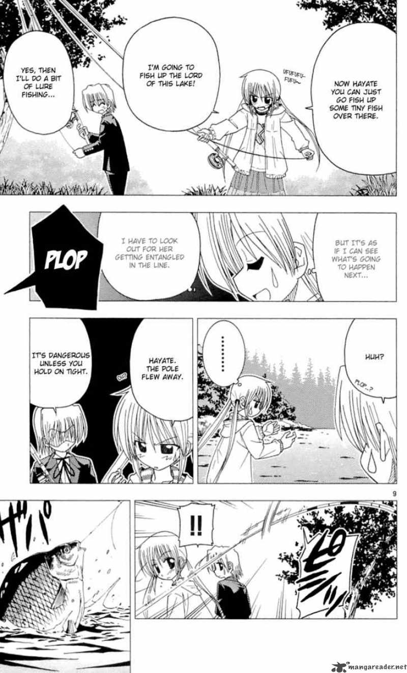Hayate The Combat Butler 85 10