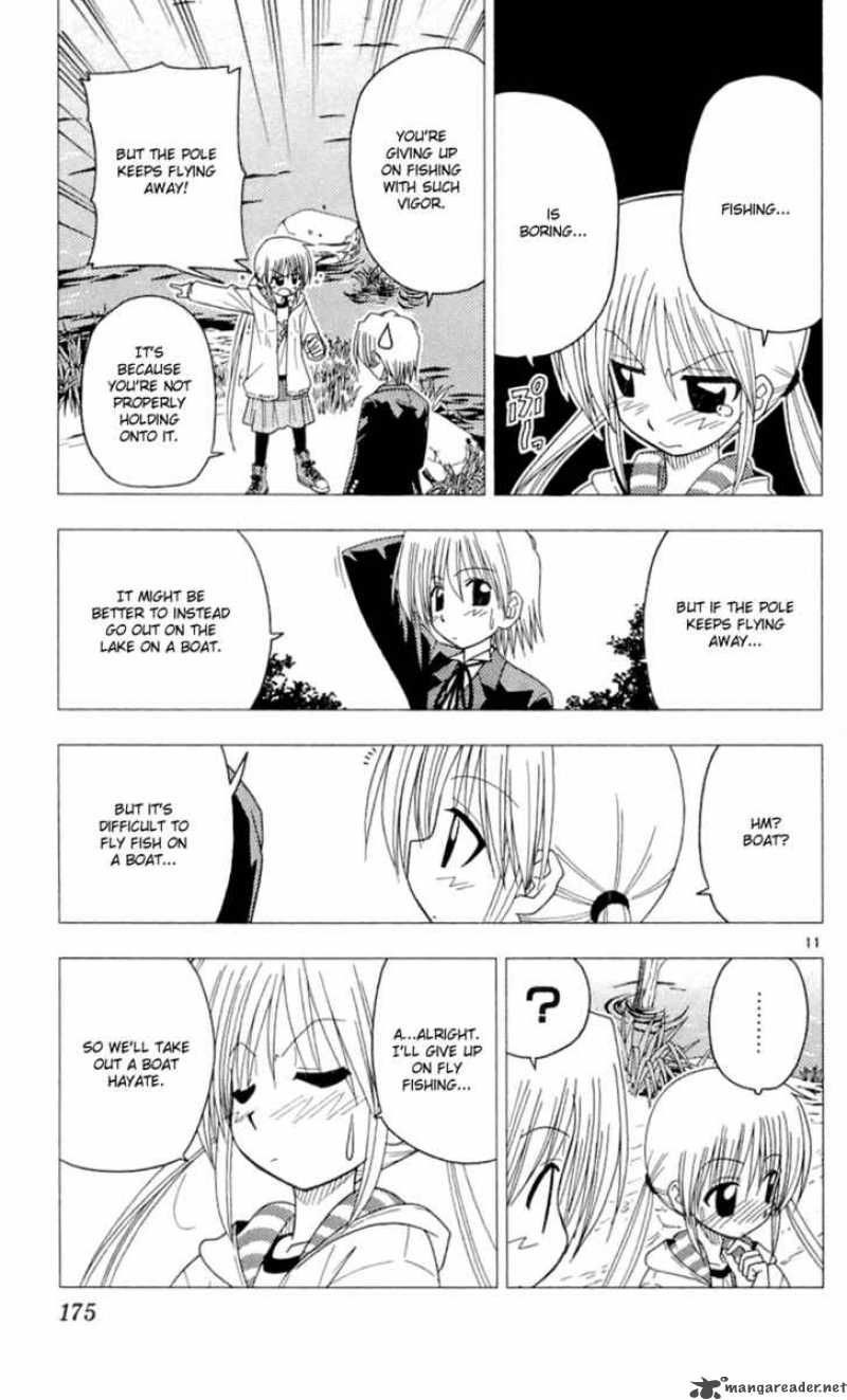 Hayate The Combat Butler 85 12