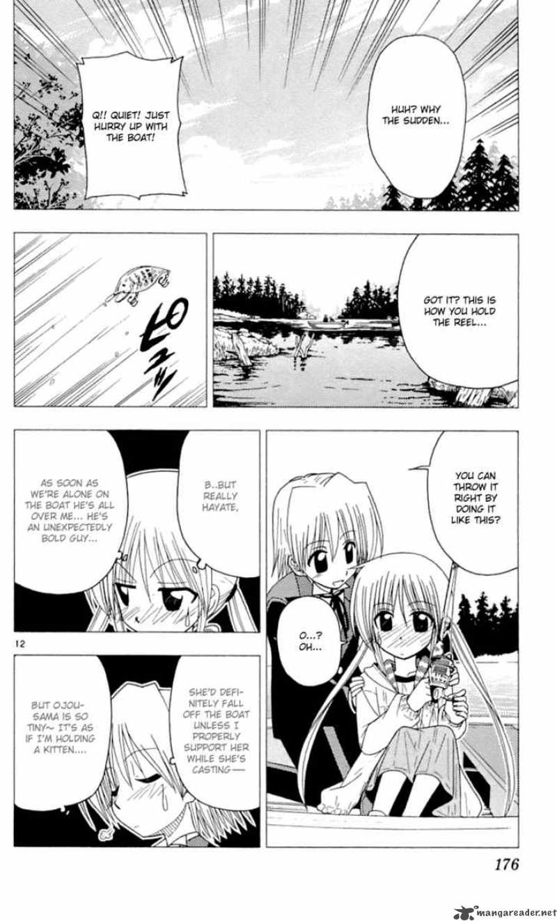 Hayate The Combat Butler 85 13