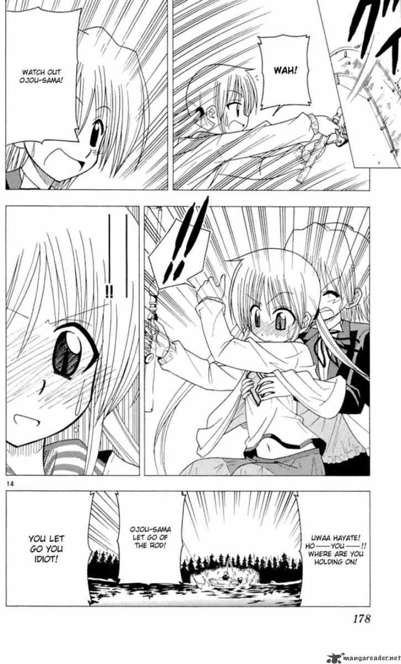 Hayate The Combat Butler 85 15