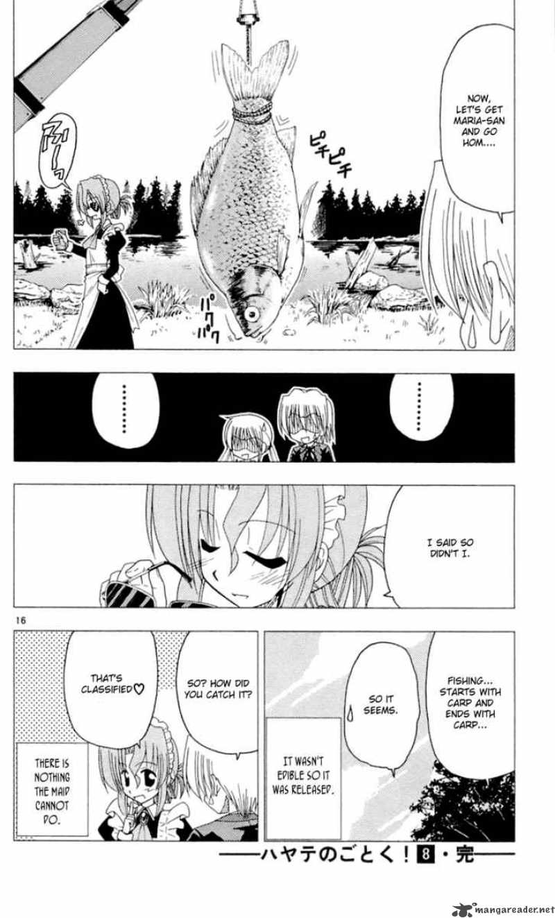 Hayate The Combat Butler 85 17