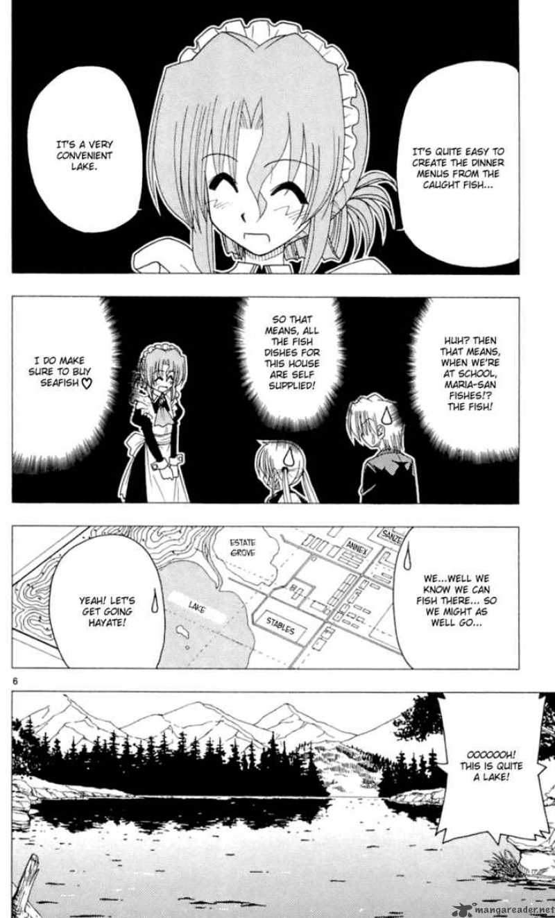 Hayate The Combat Butler 85 7