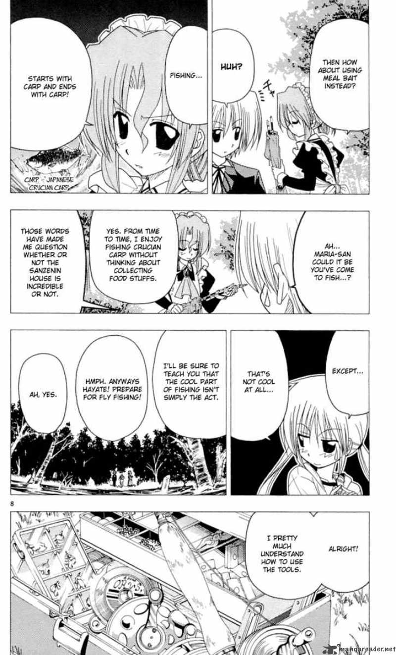 Hayate The Combat Butler 85 9