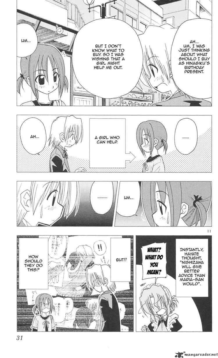 Hayate The Combat Butler 87 10