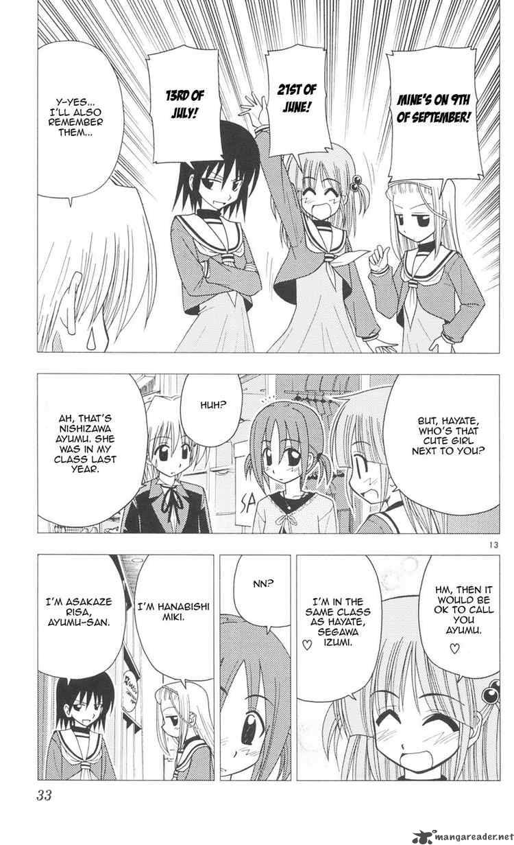 Hayate The Combat Butler 87 12