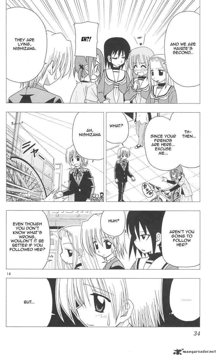 Hayate The Combat Butler 87 13