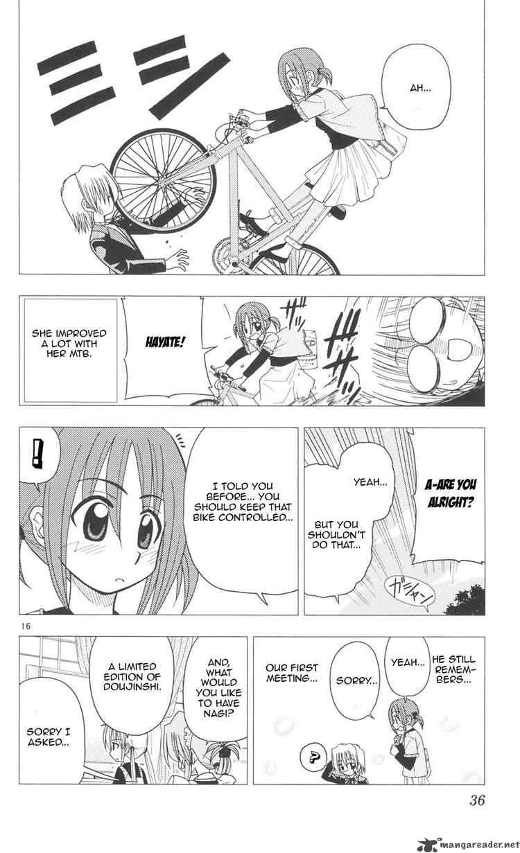 Hayate The Combat Butler 87 15