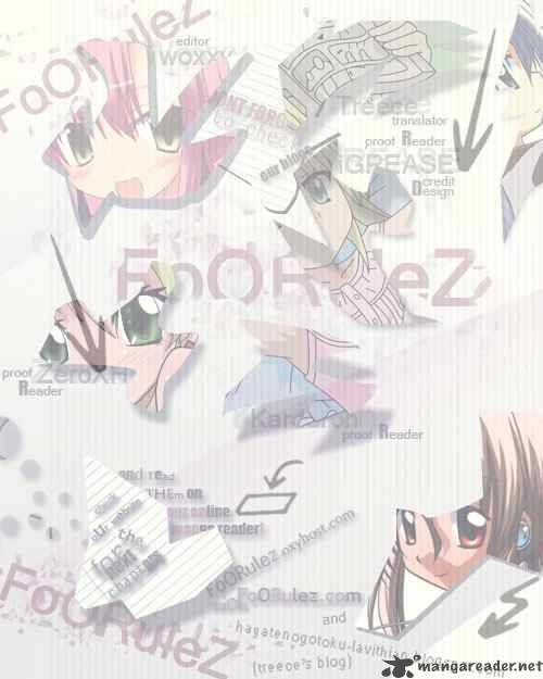 Hayate The Combat Butler 87 16