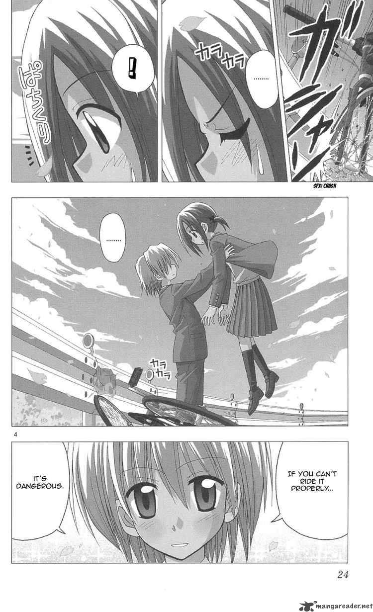 Hayate The Combat Butler 87 3