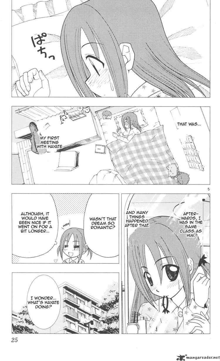 Hayate The Combat Butler 87 4