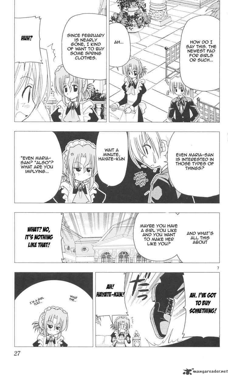Hayate The Combat Butler 87 6