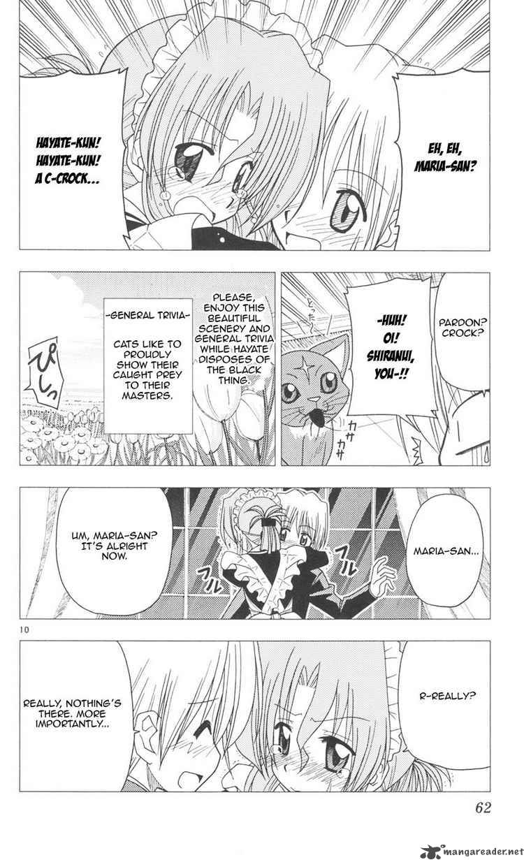Hayate The Combat Butler 89 10
