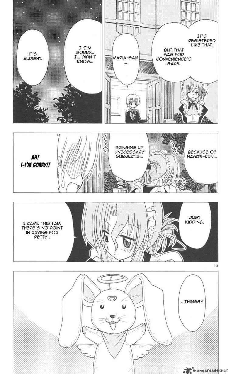 Hayate The Combat Butler 89 13
