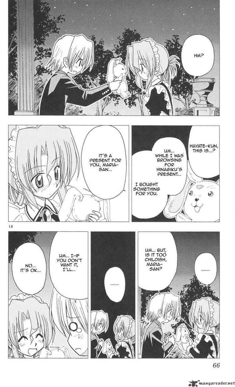 Hayate The Combat Butler 89 14