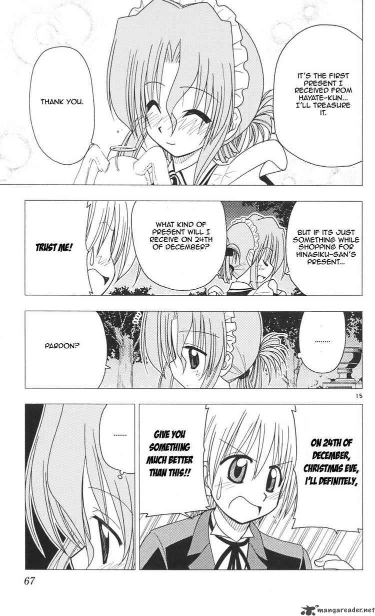 Hayate The Combat Butler 89 15