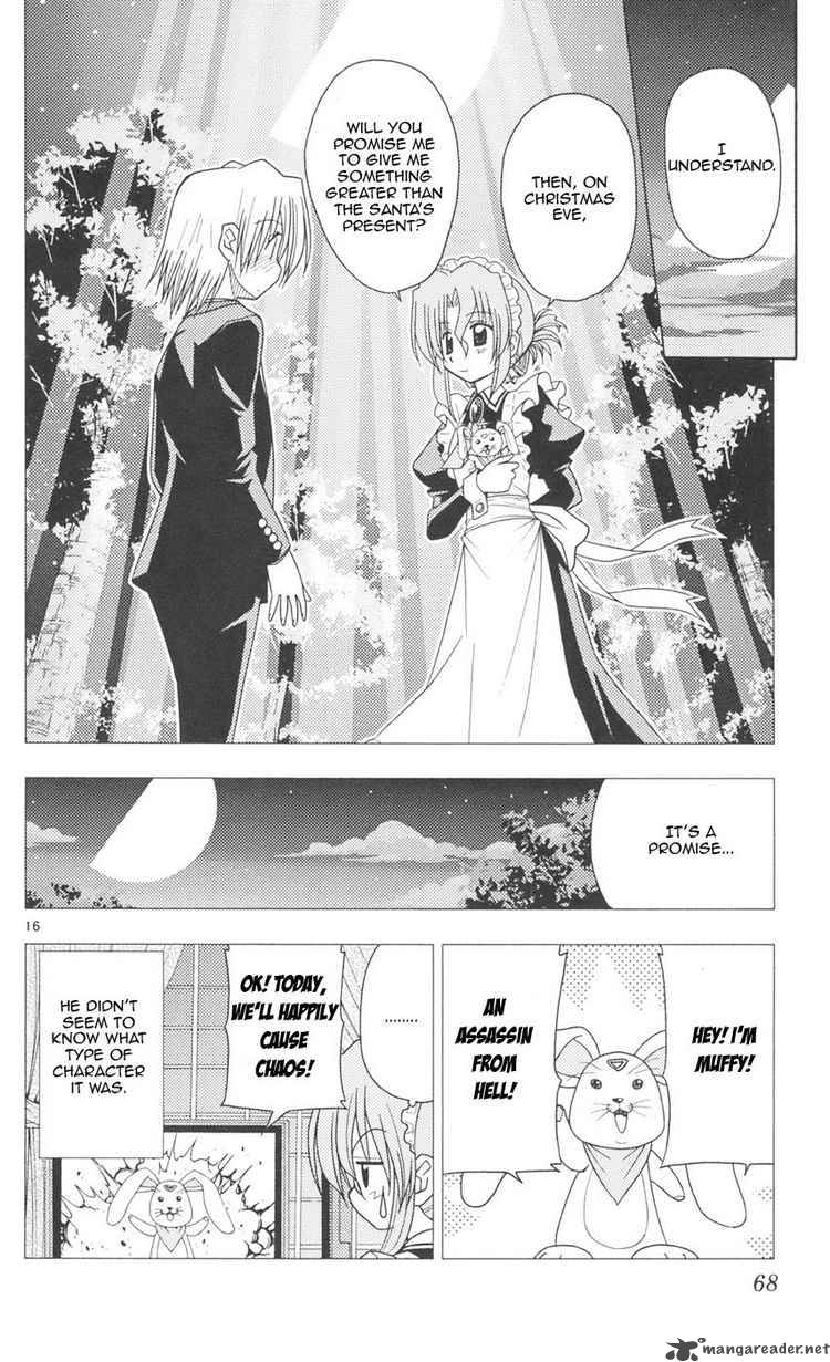 Hayate The Combat Butler 89 16