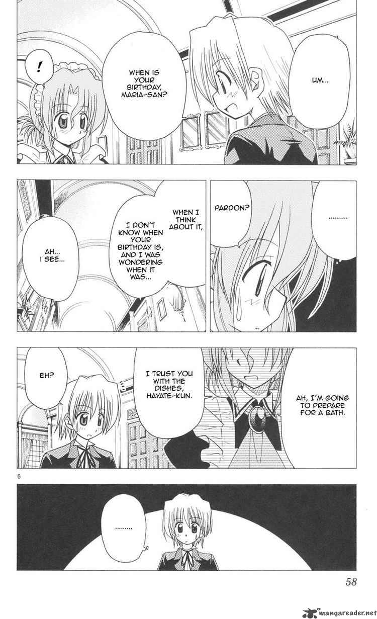 Hayate The Combat Butler 89 6