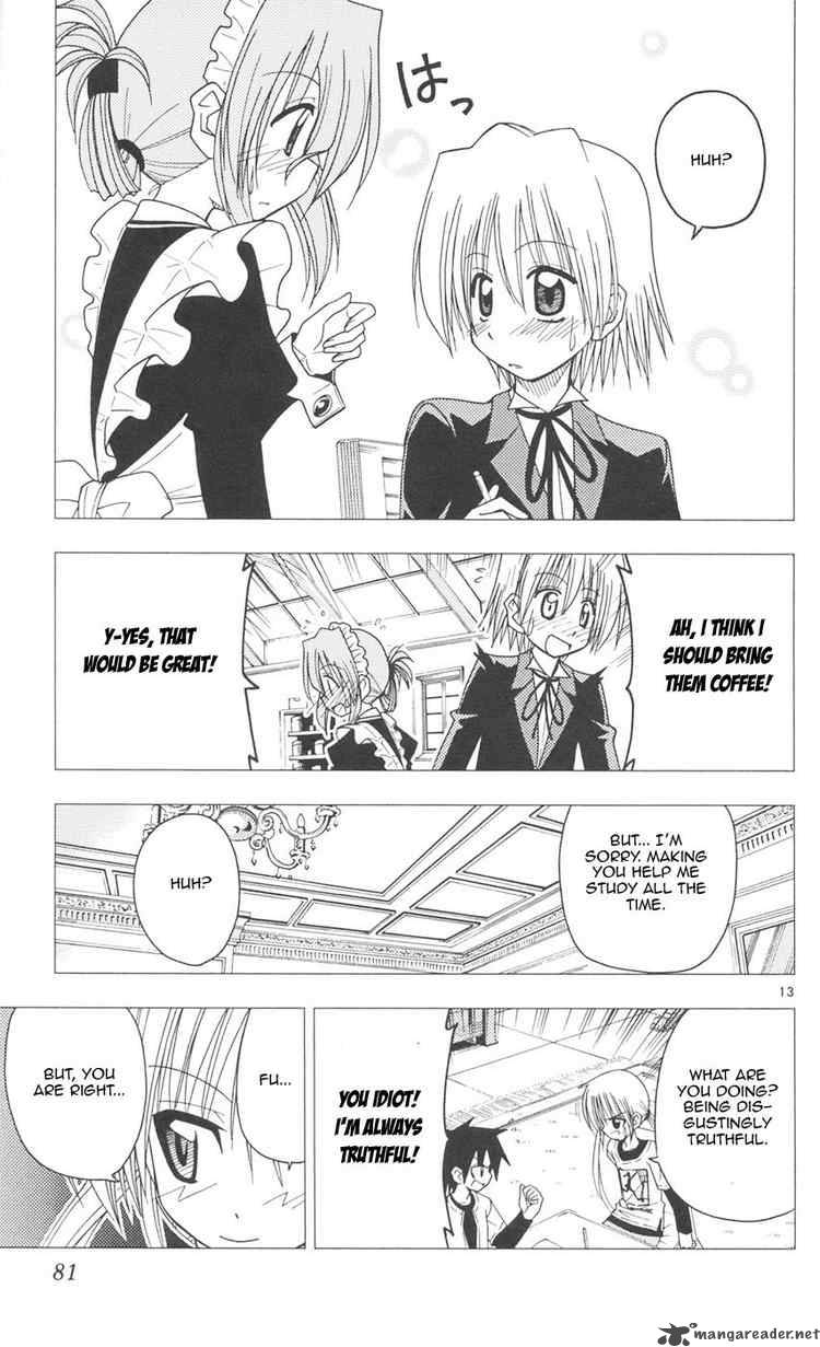 Hayate The Combat Butler 90 13