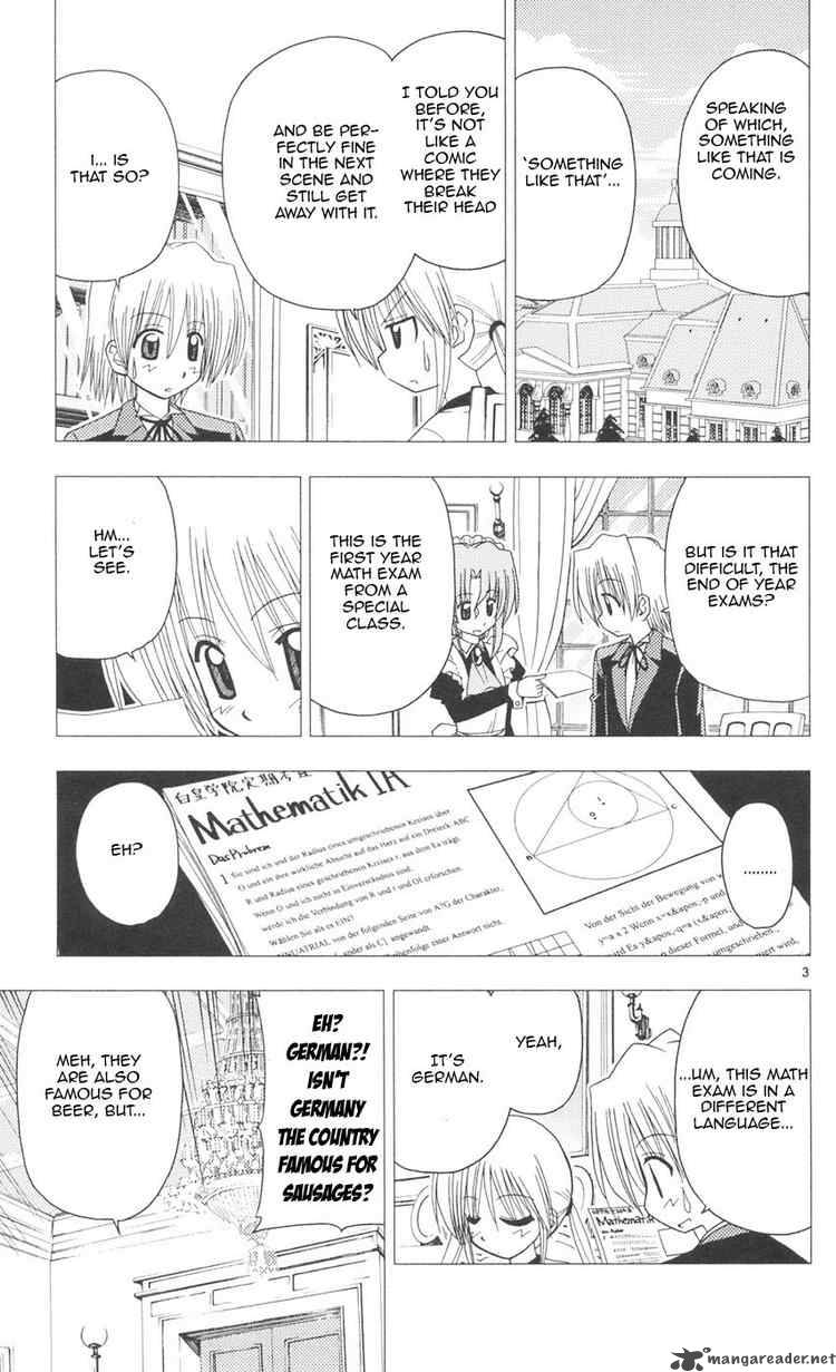 Hayate The Combat Butler 90 3