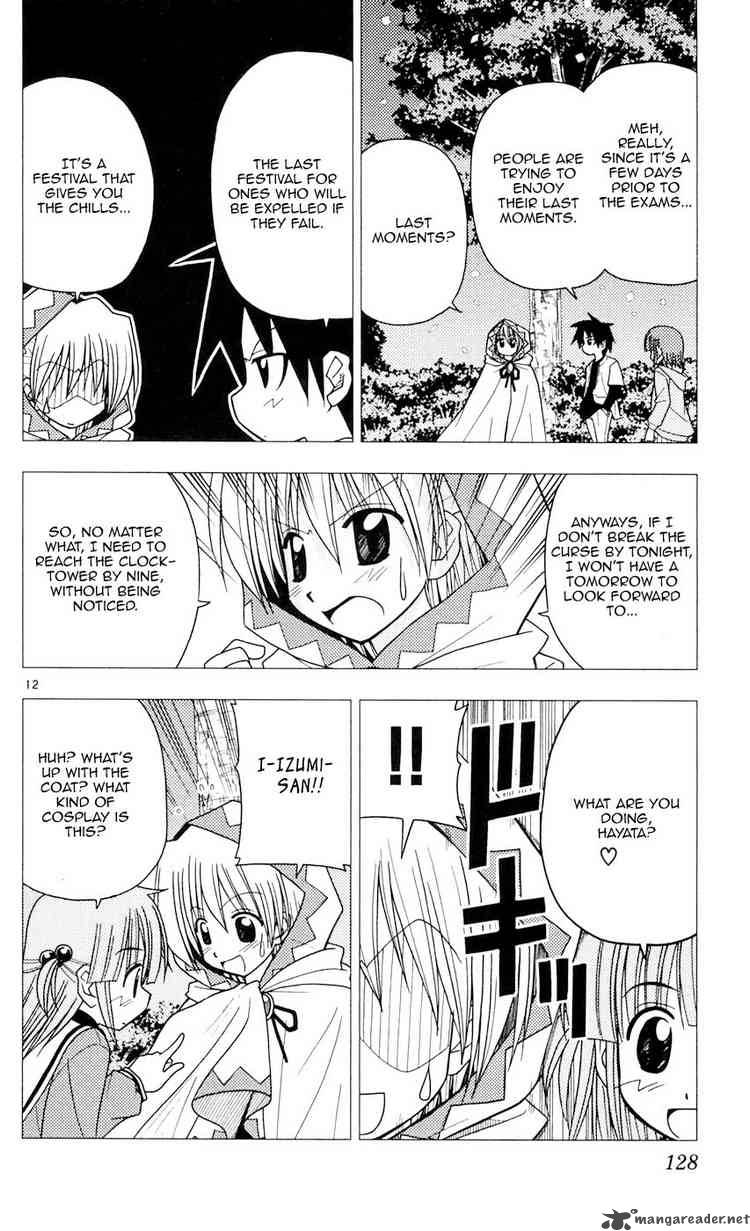 Hayate The Combat Butler 93 12