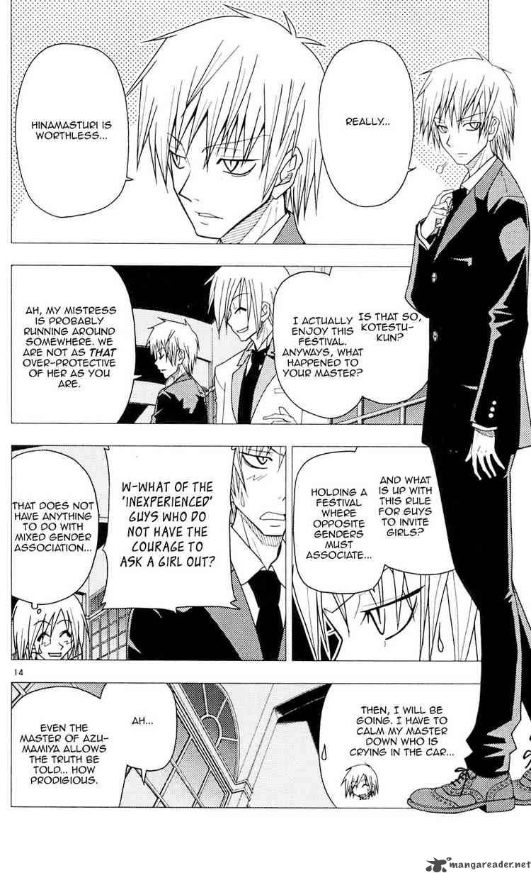 Hayate The Combat Butler 93 14