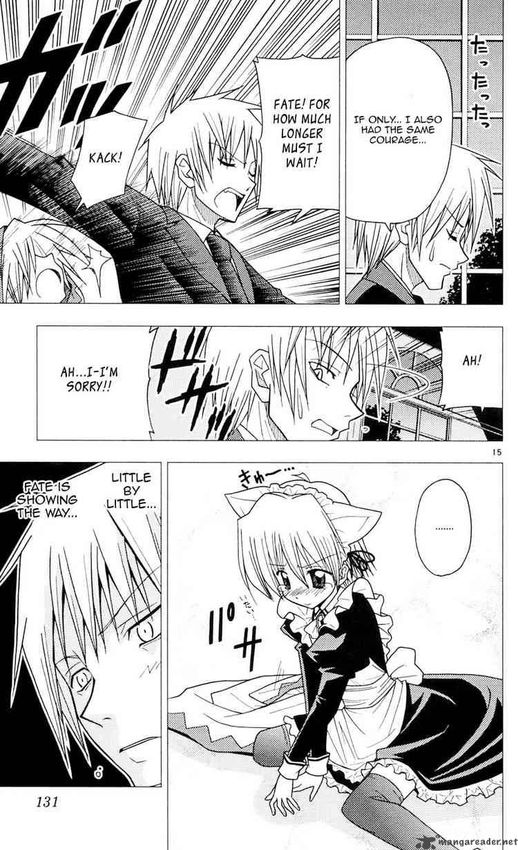 Hayate The Combat Butler 93 15
