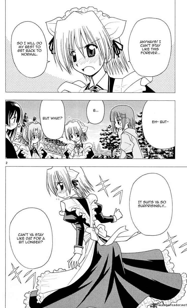 Hayate The Combat Butler 93 2
