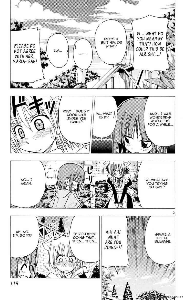 Hayate The Combat Butler 93 3