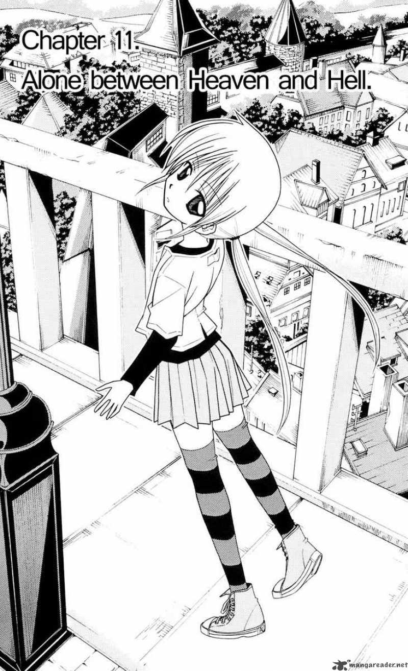 Hayate The Combat Butler 96 1