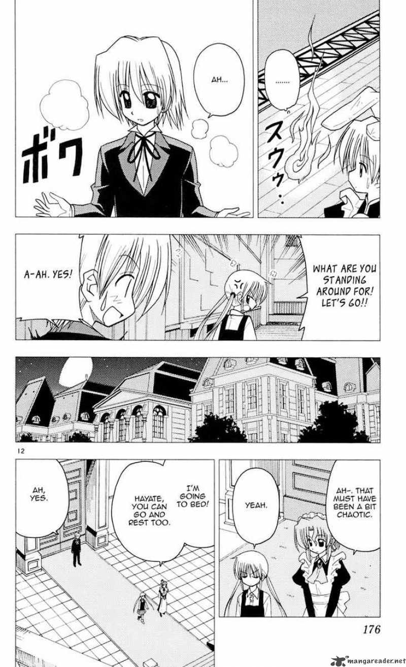 Hayate The Combat Butler 96 12