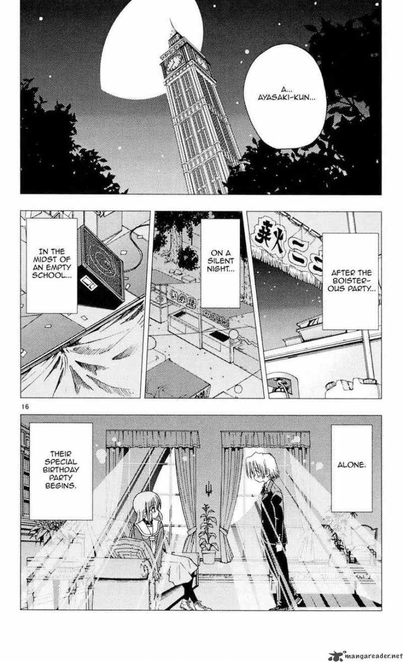 Hayate The Combat Butler 96 16