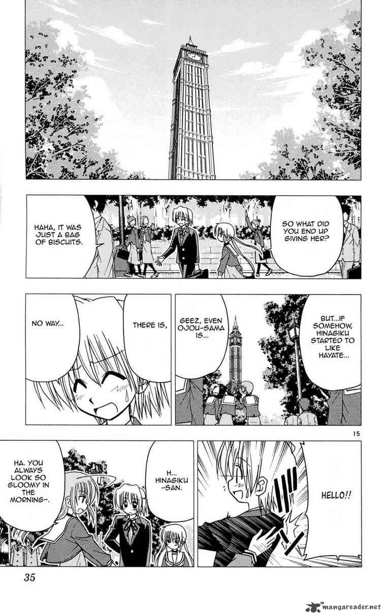 Hayate The Combat Butler 98 14