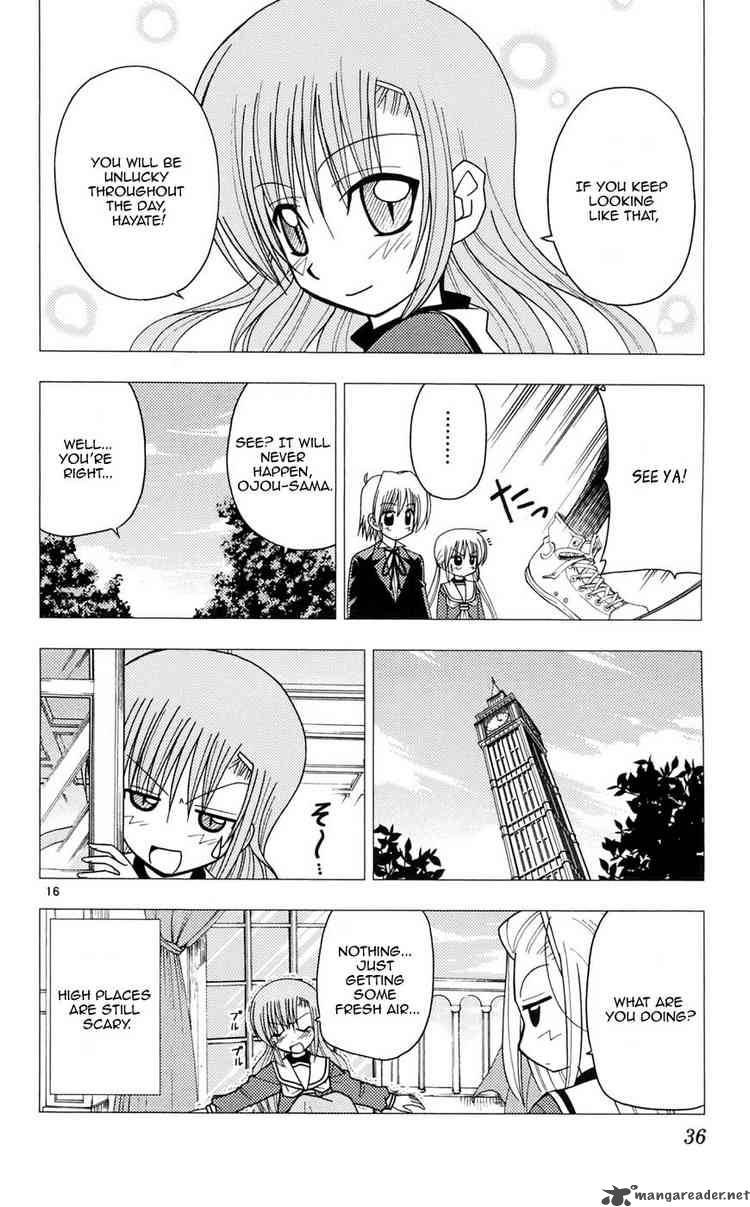 Hayate The Combat Butler 98 15