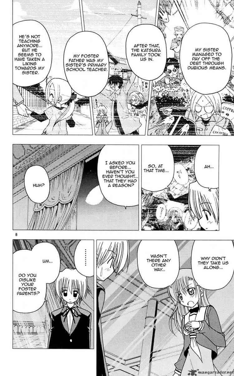Hayate The Combat Butler 98 8