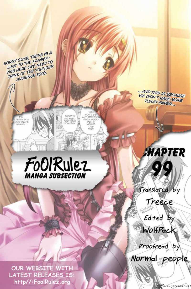 Hayate The Combat Butler 99 17